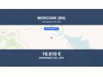 Immobile in asta di 150 m² in vendita a Morcone
