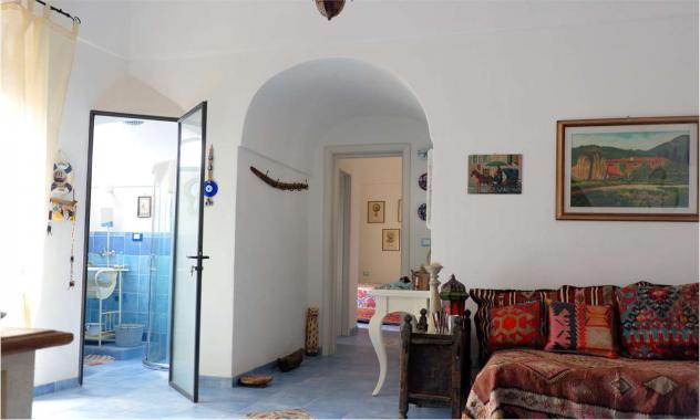 Dammuso sibà fa - Dammuso le 2 Cicas Pantelleria (TP) località sibà - Foto 10