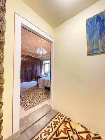 Appartamento in vendita a Pomarance 105 mq Rif: 1329208 - Foto 10