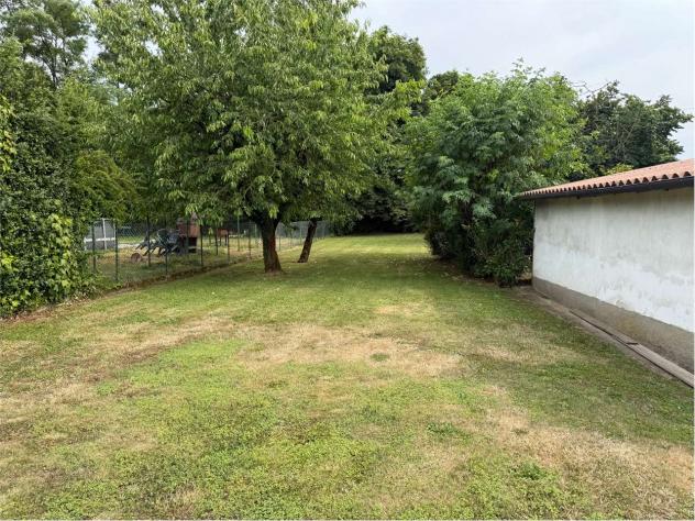 V000248 - Pozzolo Formigaro, Casa Indipendente - Foto 8