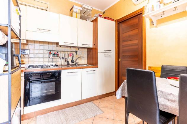 Appartamento in Via Francesco Orioli - Foto 12