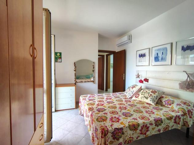 Appartamento in vendita a Rosignano Solvay - Rosignano Marittimo 60 mq Rif: 1389334 - Foto 10