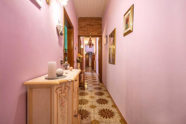 Appartamento in vendita a San Giuliano Terme 108 mq Rif: 1442283 - Foto 6