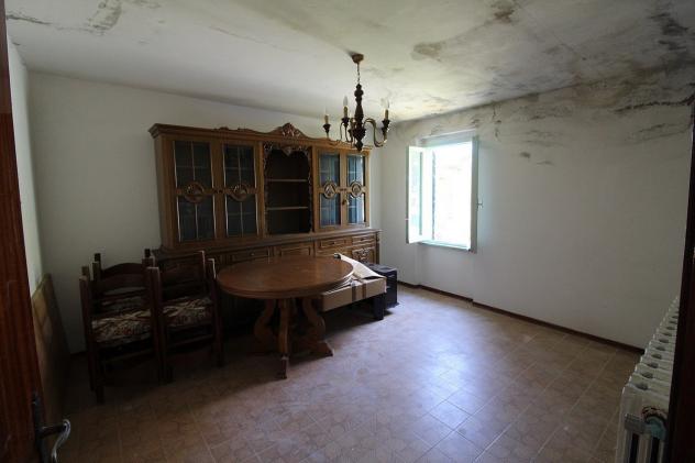 Porzione di casa in vendita a San Leo - Foto 3