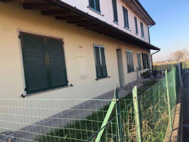 Immobile in asta di 68 m², box auto in vendita a San Rocco al Porto - Foto 2