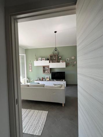 Appartamento in vendita a Lugnano - Vicopisano 90 mq Rif: 1448239 - Foto 4