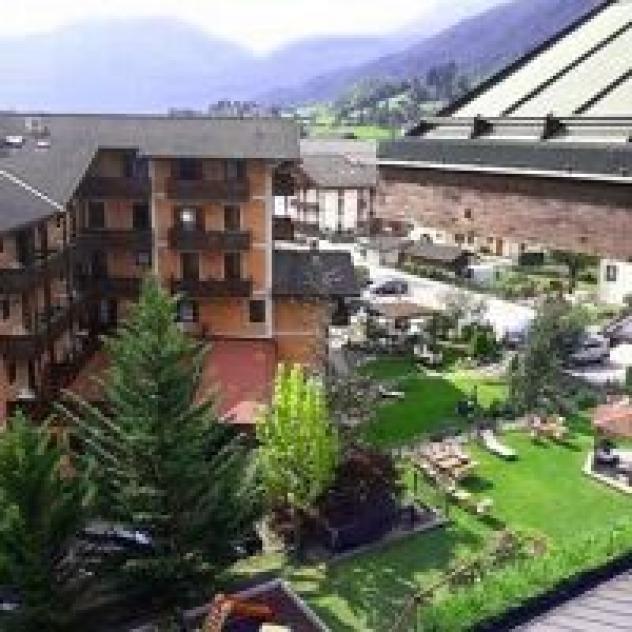 Albergo Isolabella di Secco Giuliano & C. S.n.c.