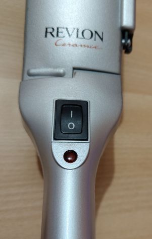 Piastra lisciante per capelli Revlon - Foto 5