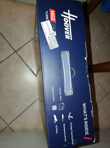 Hoover HG2 turbo slim - Foto 2