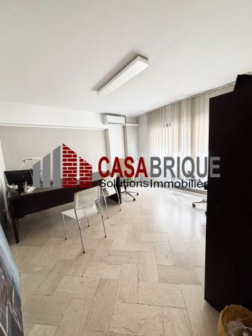 Ufficio in vendita corso Butera, Bagheria