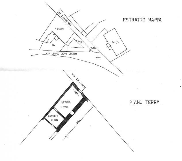 A000085 - AFFITTASI UFFICIO - Foto 17