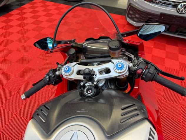 DUCATI Panigale V4 V4R FULL SERVICE DUCATI rif. 24064117 - Foto 9