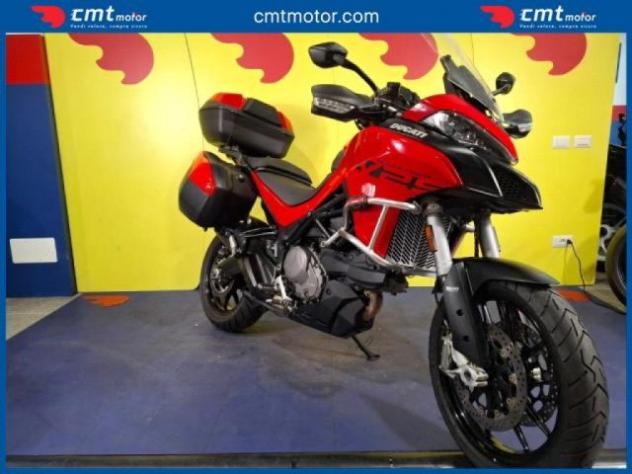 DUCATI Multistrada V2 Garantita e Finanziabile rif. 23760226 - Foto 3