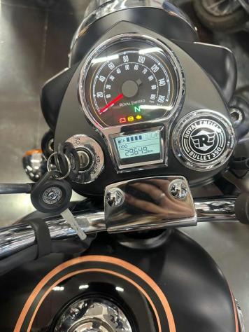 ROYAL ENFIELD Bullet 350 bullet 350 rif. 22934390 - Foto 10