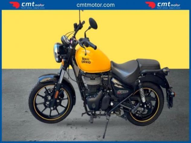 ROYAL ENFIELD Meteor 350 Garantita e Finanziabile rif. 23748995