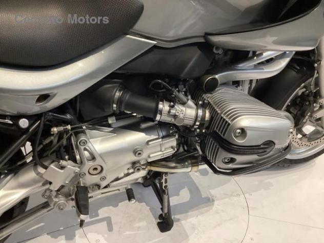 BMW R 1150 R Abs rif. 21316970 - Foto 8