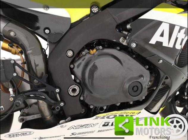 HONDA CBR 1000 RR CAMPIONATO SUPERBIKE 2007 rif. 23899347 - Foto 8