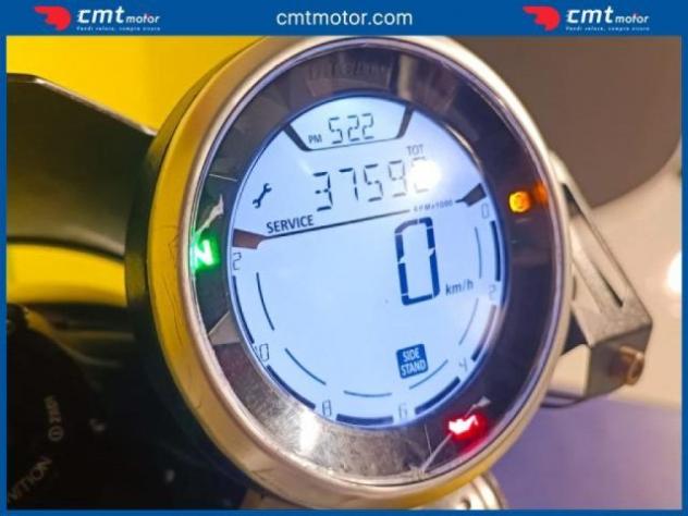 DUCATI Scrambler 800 Garantita e Finanziabile rif. 24129682 - Foto 5