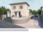 Villa in vendita a Badia Pozzeveri - Altopascio 140 mq  Rif: 1305169