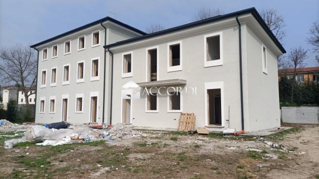 APPARTAMENTO di 4 vani e di 110 mq (ASOLO) rif. AS325E - Foto 12
