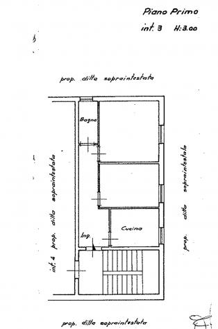 Appartamento in Via Marcello Provenzale - Foto 2