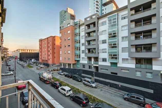 Stanza Singola con Balcone per Lavoratore 500 euro tutto incluso - Foto 6