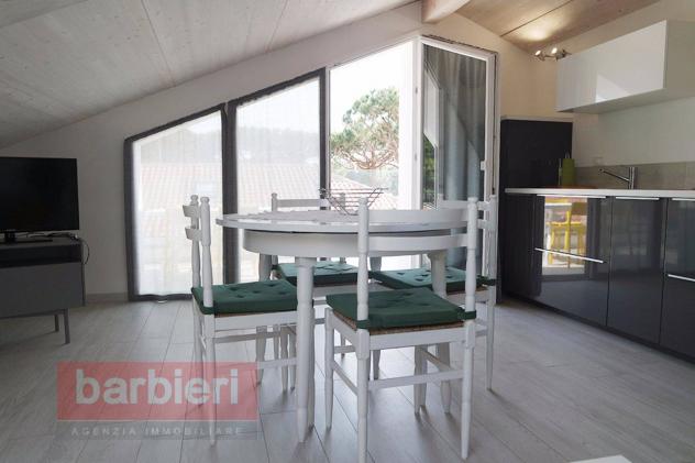 Trilocale in affitto a Cervia, Milano Marittima - Foto 15