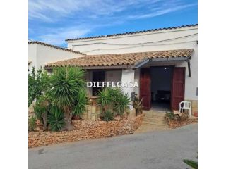 A2138 - In affitto a Marsala casa in periferia