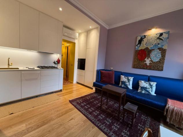 Appartamento di 68 m² con 2 locali in affitto a Milano - Foto 4