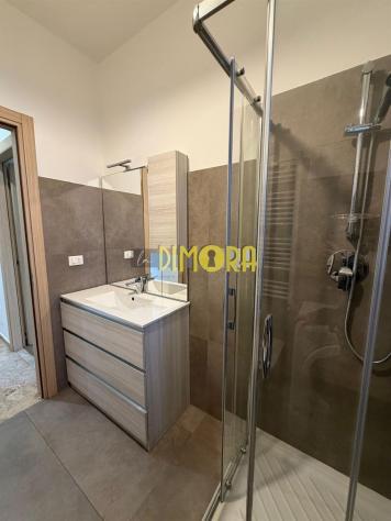 NOVATE MILANESE – VIA BARANZATE | TRILOCALE ARREDATO CON BOX INCLUSO - Foto 17
