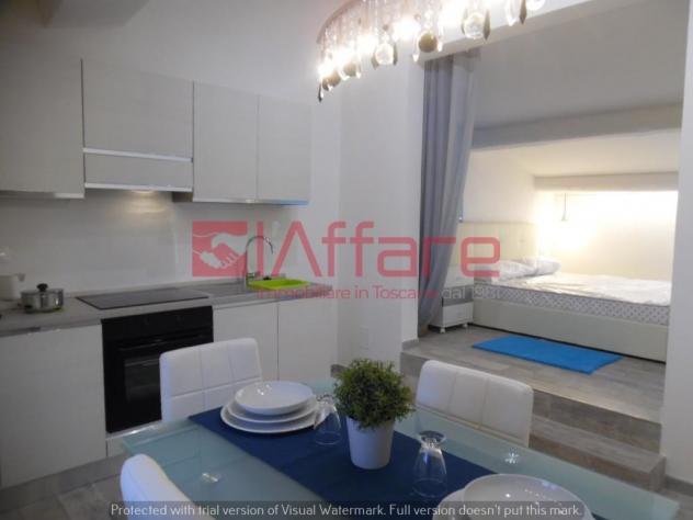 Appartamento in affitto a Pontedera 30 mq Rif: 775412 - Foto 6