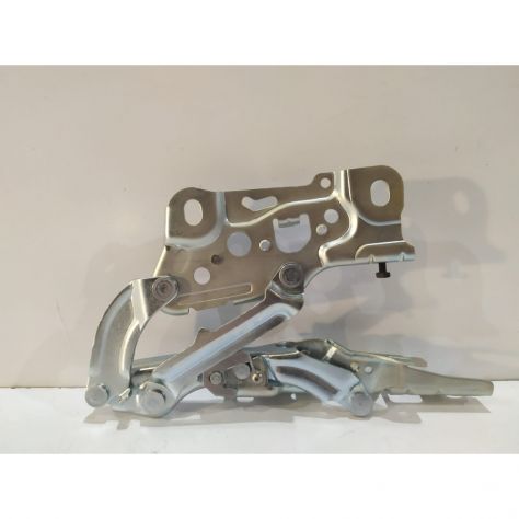 BMW 5G30 7G11 6 G32 8 G14 Cerniera Cofano L - 15517 - Foto 4