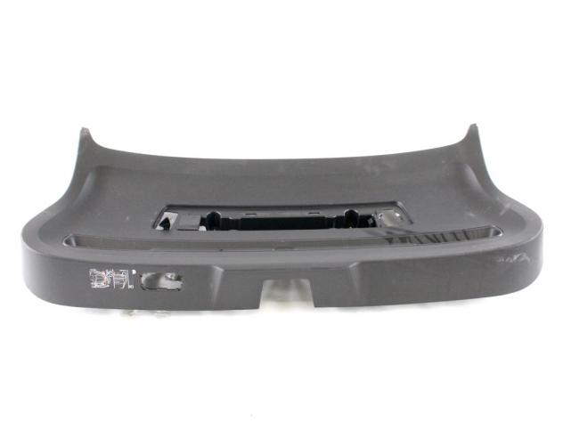 30747056 RIVESTIMENTO INTERNO PORTELLONE COFANO POSTERIORE BAULE VOLVO XC40 1.5 B 95KW 5P AUT (2022) RICAMBIO USATO SENZA COPERCHIO PER TRIANGOLO EMER