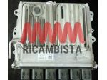 0261S19747 BMW Serie 5 G30 centralina motore Bosch