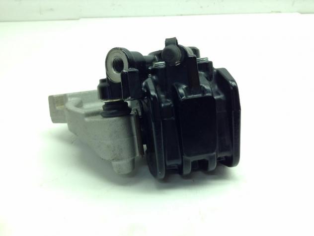 YAMAHA XSR KM0 125 PINZA FRENO POSTERIORE E STAFFA 2023 RE441 - Foto 5