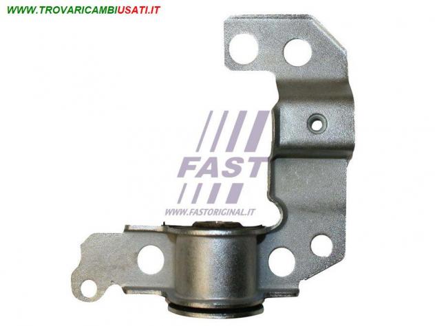 SILENT BLOCK BRACCIO FIAT DOBLO 00 ASSE ANTERIORE POSTERIORE DX FT18292