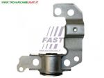 SILENT BLOCK BRACCIO FIAT DOBLO 00 ASSE ANTERIORE POSTERIORE DX FT18292