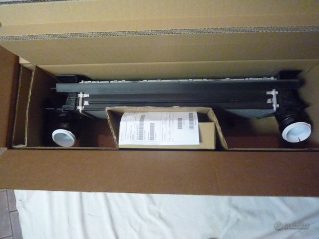 INTERCOOLER NUOVO X BMW 120d-220d - Foto 3