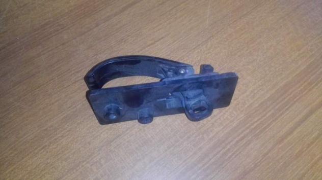 Maniglia interna apertura porta Minicar Grecav Eke - Foto 2