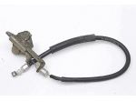 CHIUSURA SELLA YAMAHA FZ6 2004 - 2007 3CKW24700000 5VX2478E0000 SEAT LOCK