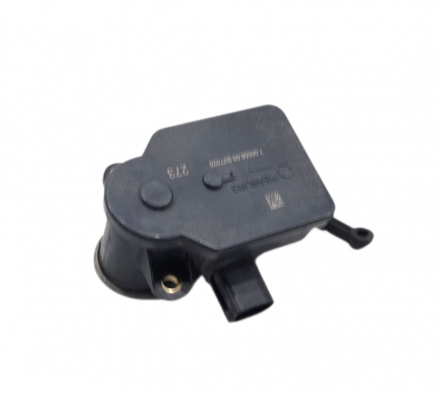 MOTORINO VALVOLA ATTUATORE REGOLATORE GAS DI SCARICO ALFA ROMEO Stelvio Serie (949_) 70655803 46347914 Diesel 2200 (16) - Foto 11