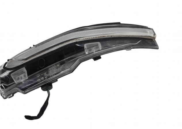 FRECCIA SPECCHIETTO RETROVISORE DX HYUNDAI Tucson Serie 87624-N9000 (20) - Foto 8
