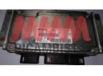0261201382 39663834380 Peugeot 207 centralina motore Bosch