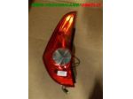 FANALE POST.S. OPEL AGILA (H08)  Parti elettriche  Fanaleria  Fanali  Fanal &hellip;