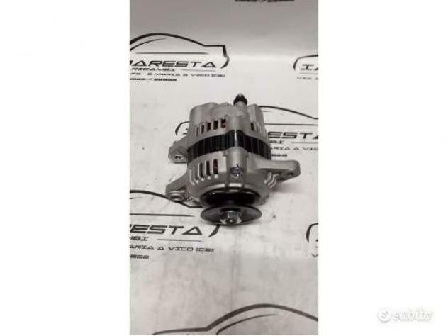 Alternatore Mitsubishi Microcar Casalini A0T25171