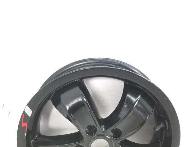 PIAGGIO VESPA GTS SUPER IE ABS 125 CERCHIO RUOTA ANTERIORE 12 X 3.00 2021 MD3200 - Foto 3