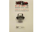 RESISTENZA VENTOLA CHEVROLET Orlando 1° Serie 13503201 F011500056 (1014)