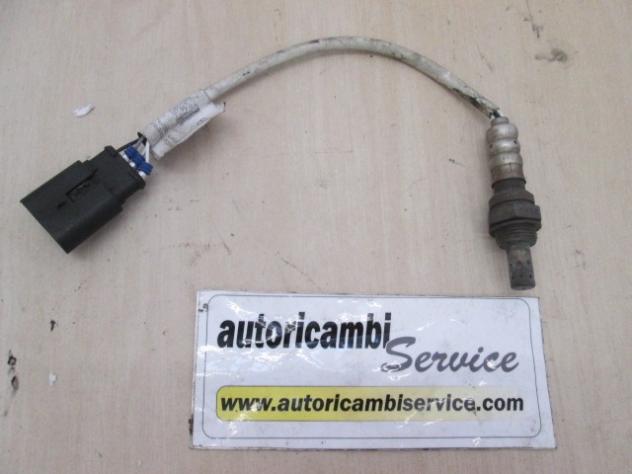 0Z4532-A12 SONDA LAMBDA FIAT PANDA 1.2 B 44KW AUT 5P (2007) RICAMBIO USATO