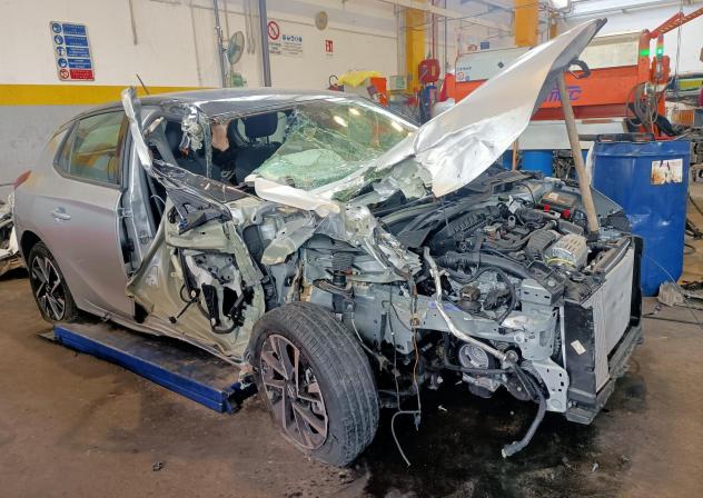 RICAMBI USATI AUTO OPEL Corsa F Serie N.D. HN05 Benzina 1200 (19) - Foto 6