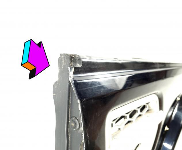 PARAFANGO ANTERIORE DESTRO LAND ROVER Discovery Serie IV LR056239 (10) - Foto 5